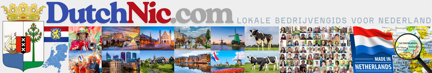 Gemaakt in Nederland - BAM International